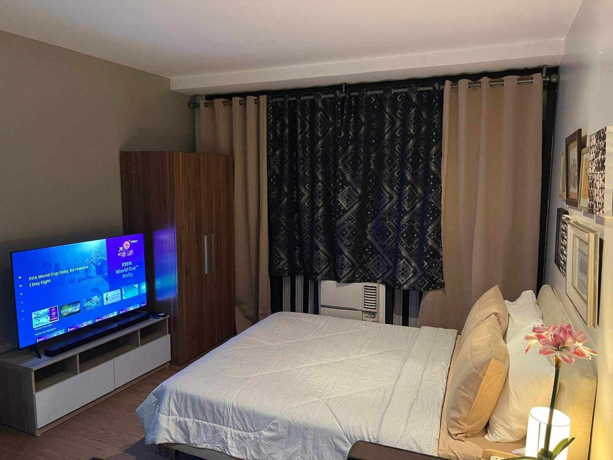 Gramercy Residences Makati City Екстериор снимка