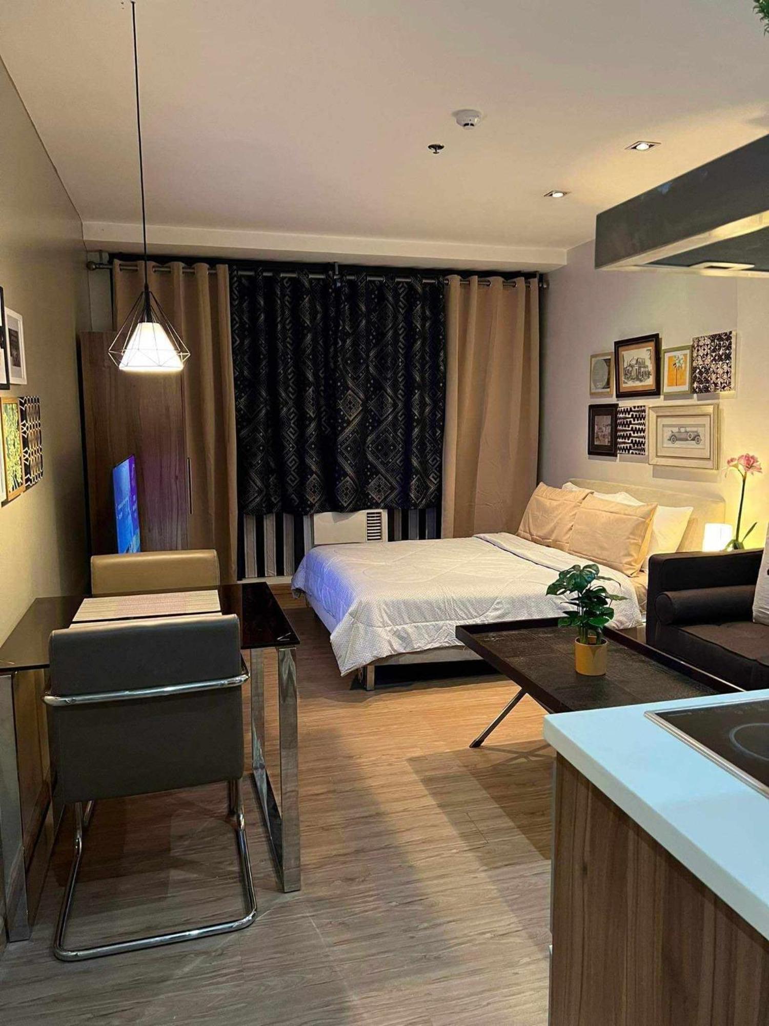 Gramercy Residences Makati City Екстериор снимка